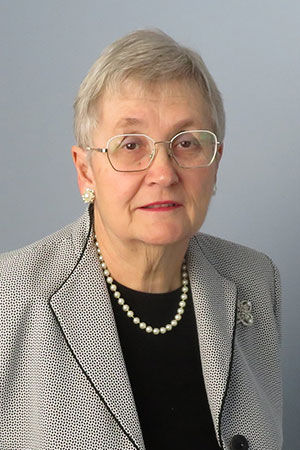 Linda Smerychynski