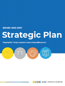 2022-27 Strategic Plan