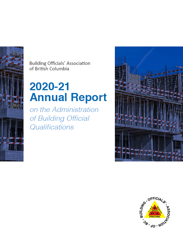 2020-21 Annual Report