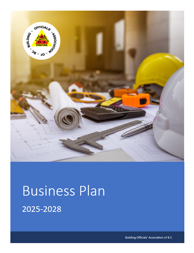 2025-28 Business Plan