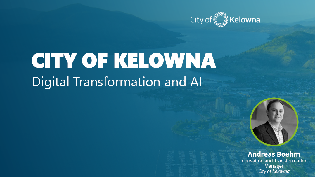 Digital Transformation and AI