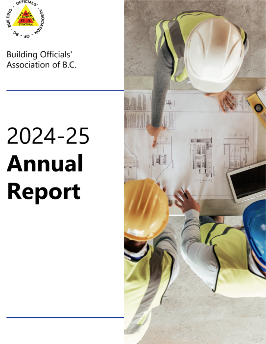 2024-25 Annual Report