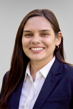 Tatiana Pérez Vélez 