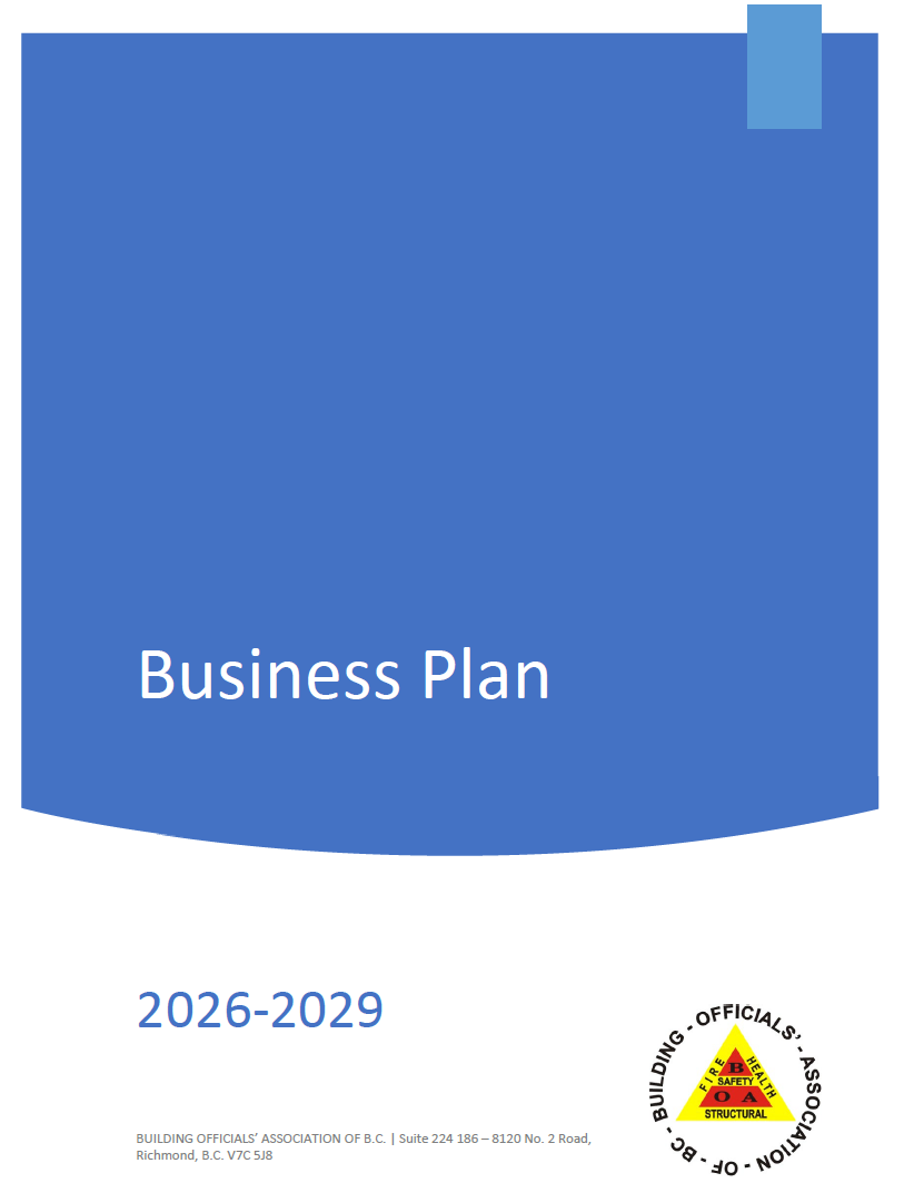 2026-29 Business Plan